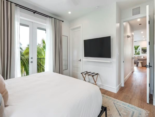 Luxurious Gated Community Home Near Key West with Private Pool